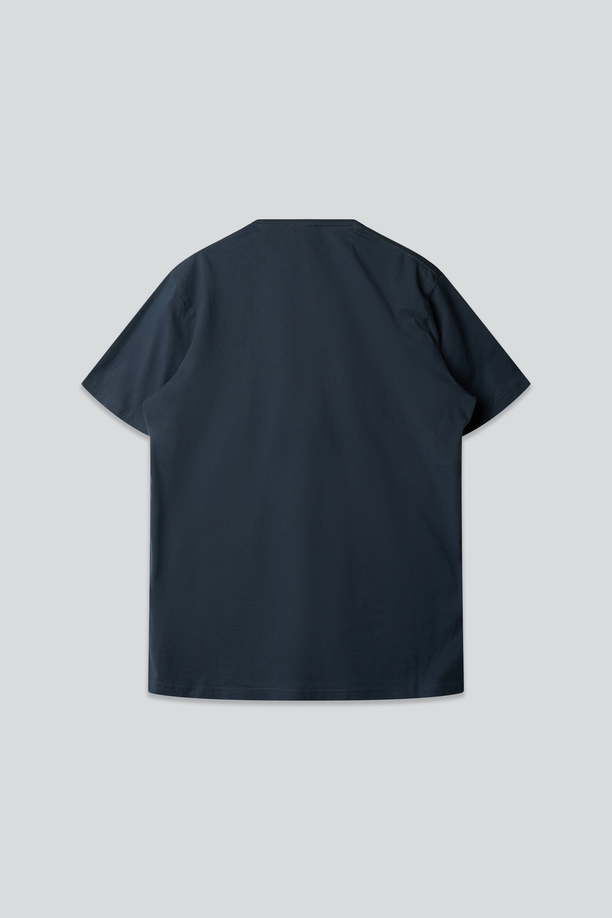 LAKOR Mine! T-shirt T-Shirt Blueberry