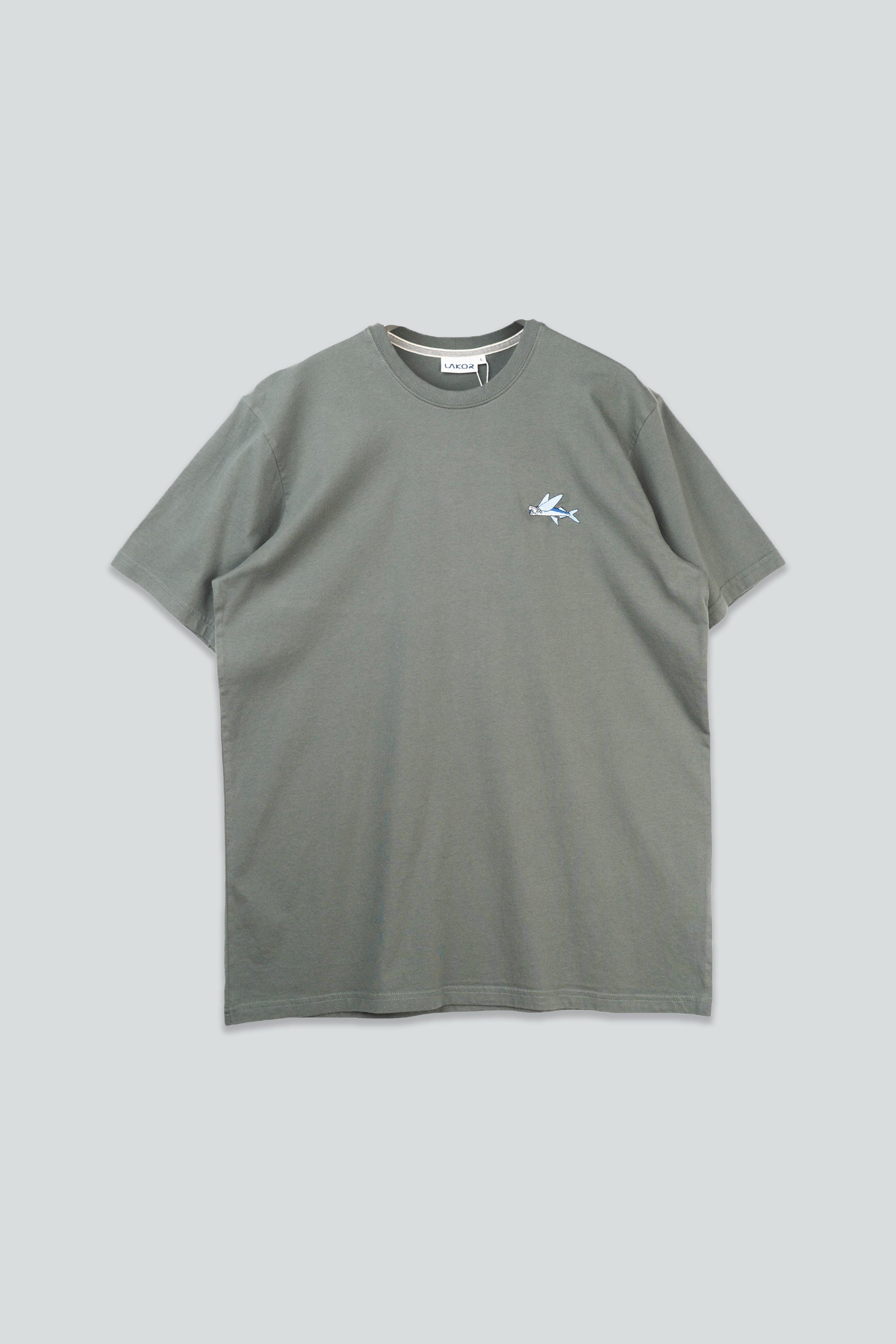 LAKOR Mini Fly Fish T-shirt T-Shirt Urban Chic