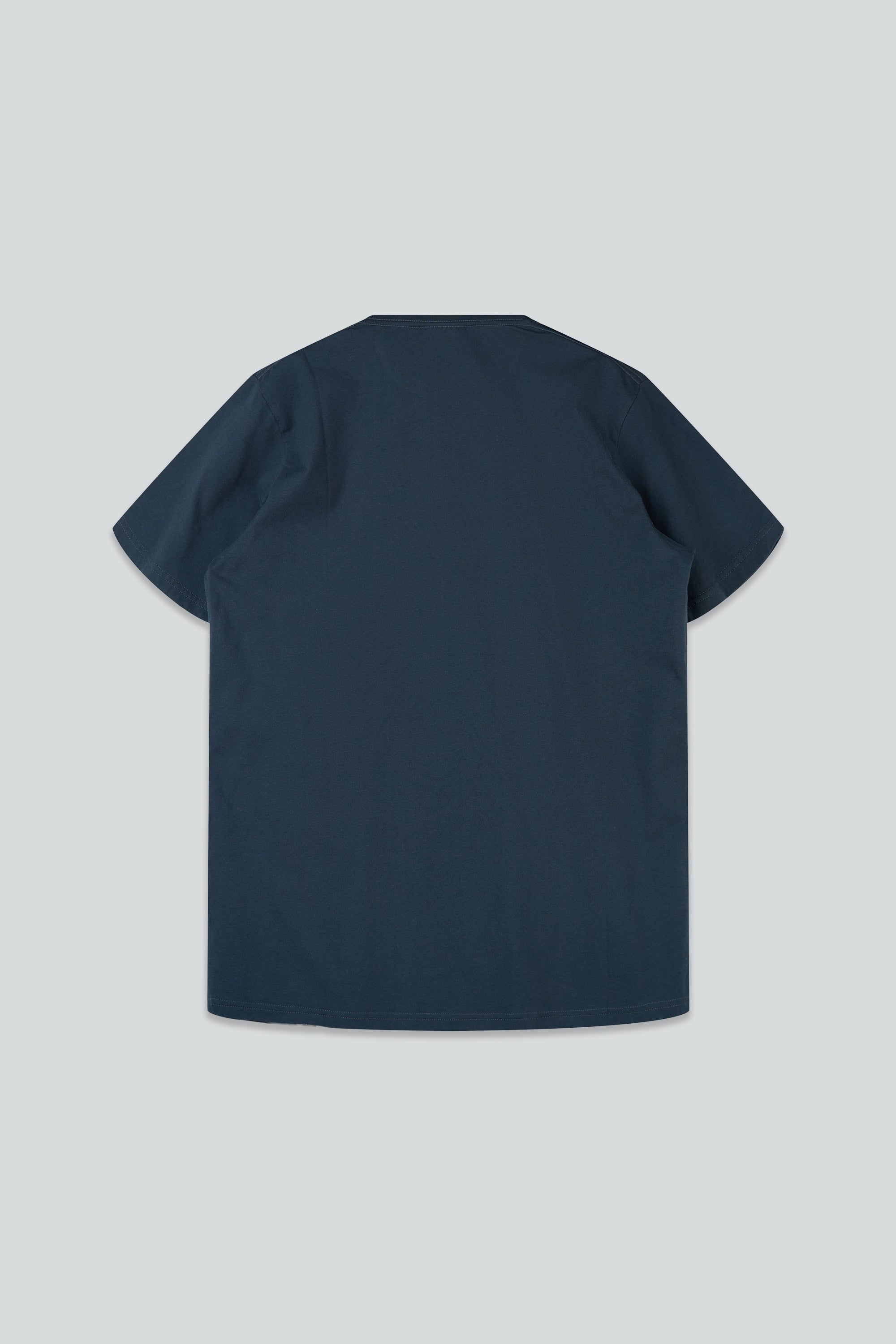 LAKOR Mini Flying Woodpecker T-shirt T-Shirt Blueberry