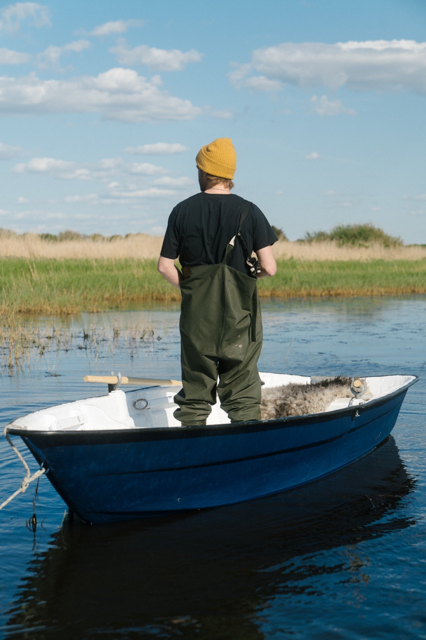 LAKOR Mini Mine! T-shirt T-Shirt Moonless Night