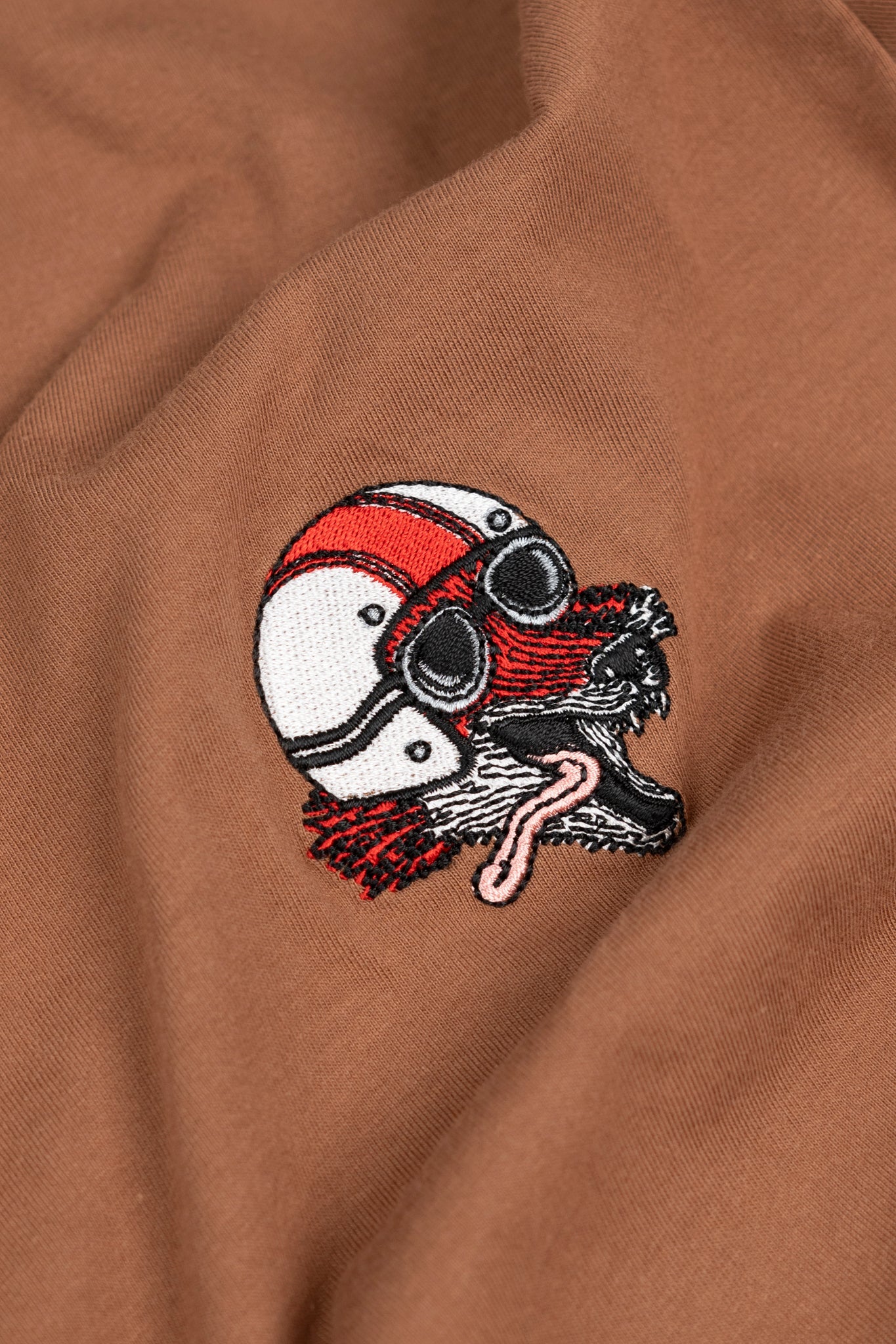 LAKOR Mini Roadkills' Race Club T-shirt T-Shirt Partridge