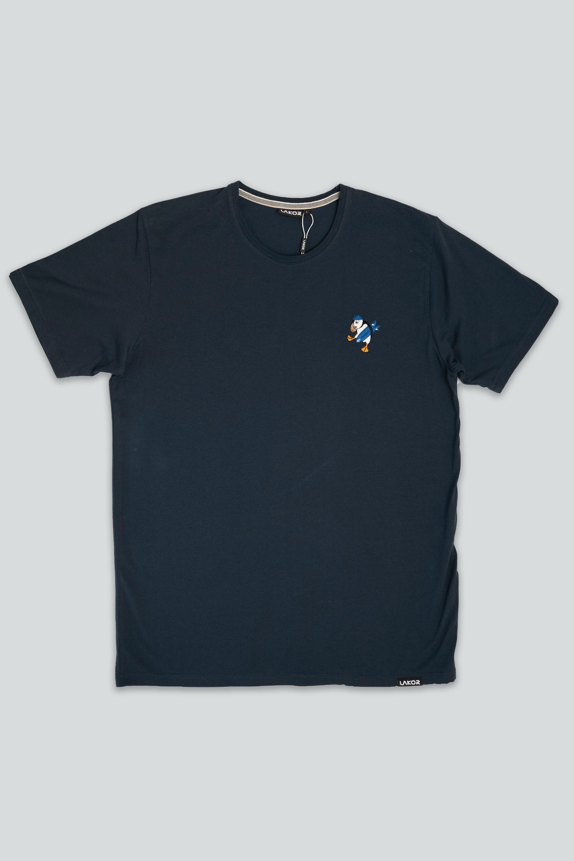 LAKOR Mini Surf's Up T-shirt T-Shirt Navy