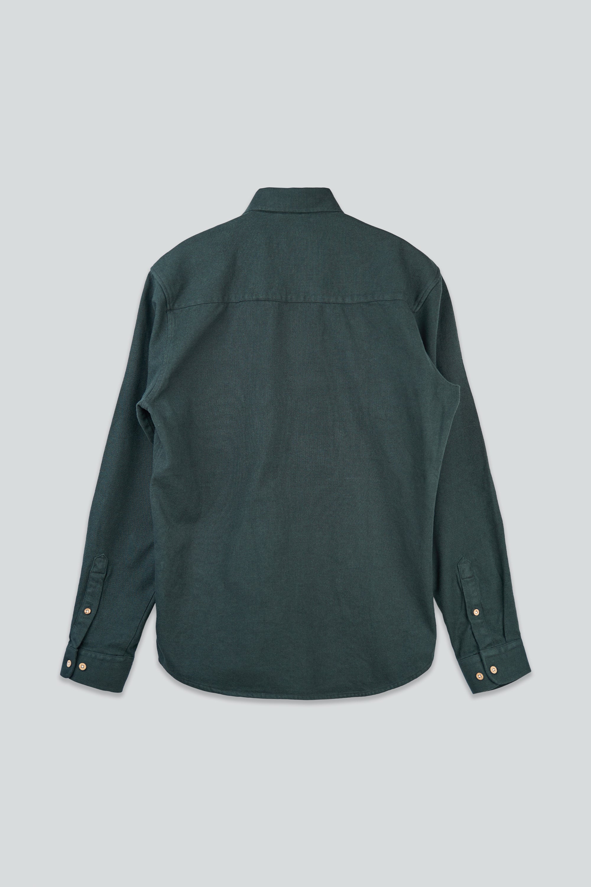 Moss Shirt (Green Gables)