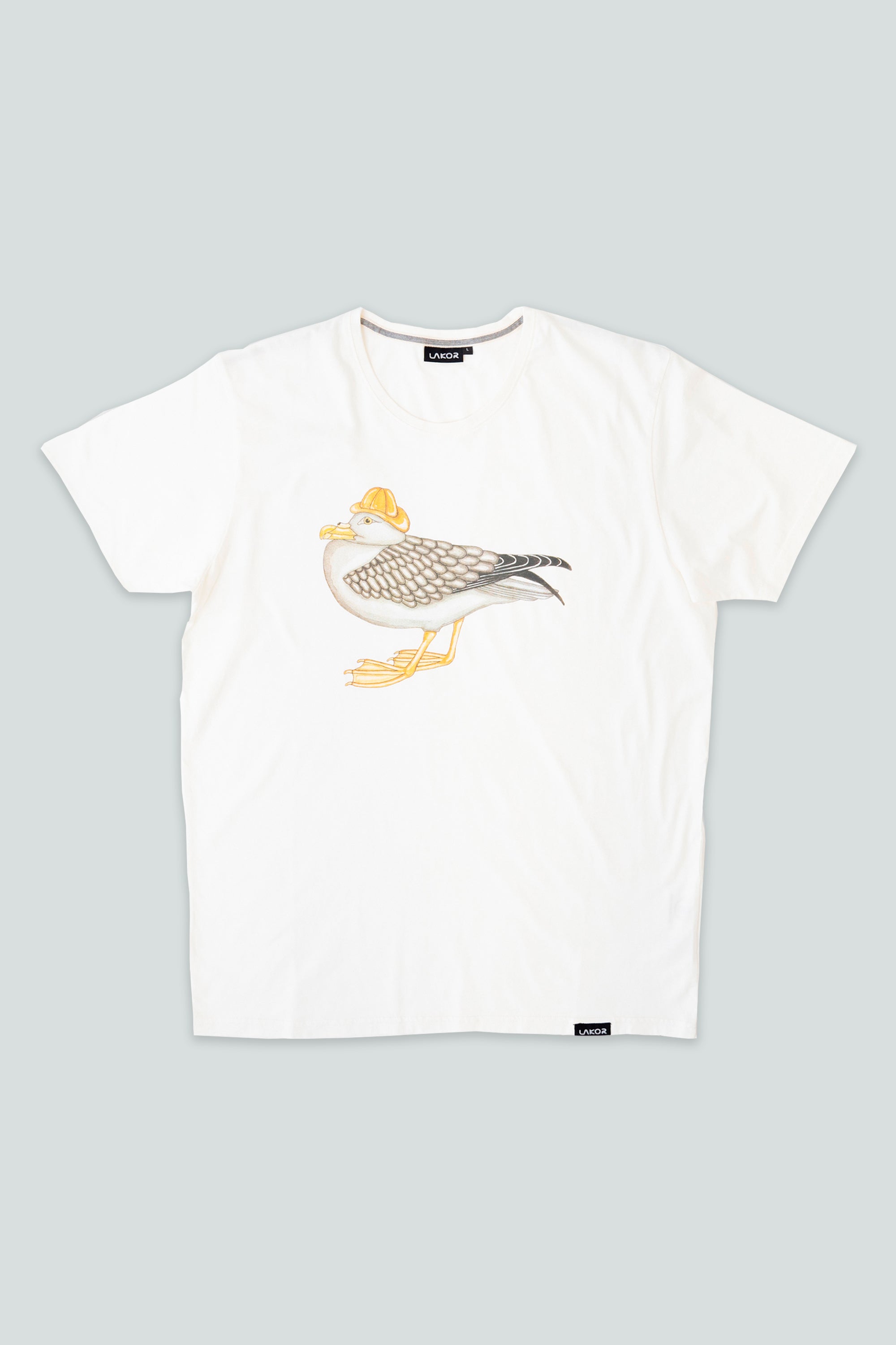 Northern Fulmar T-shirt