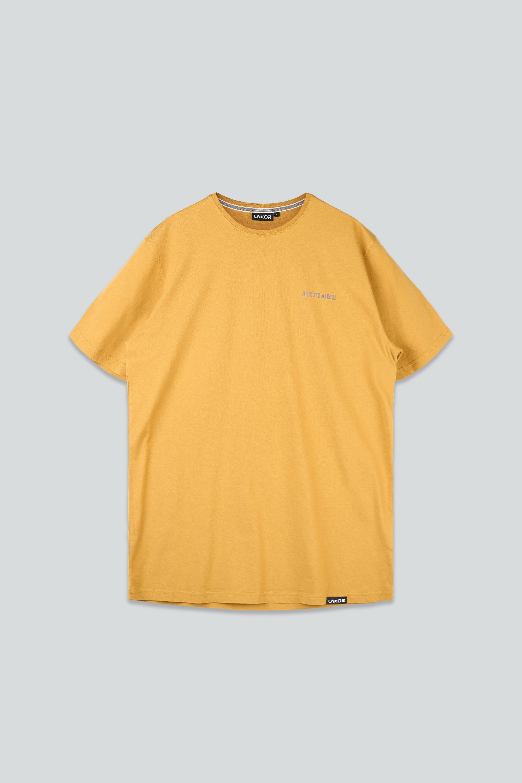 LAKOR Out There T-shirt T-Shirt Wood Thrush