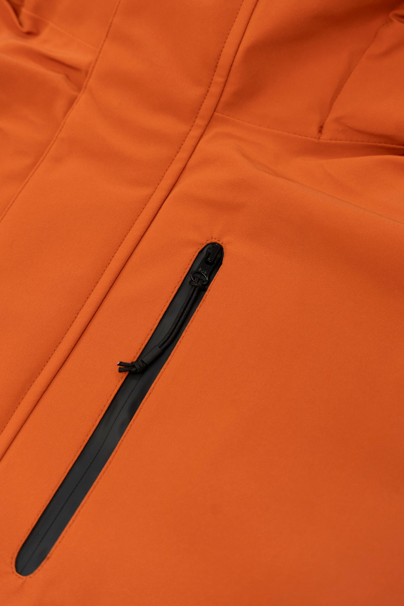 LAKOR Parka Jacket Jacket Autumn Glaze