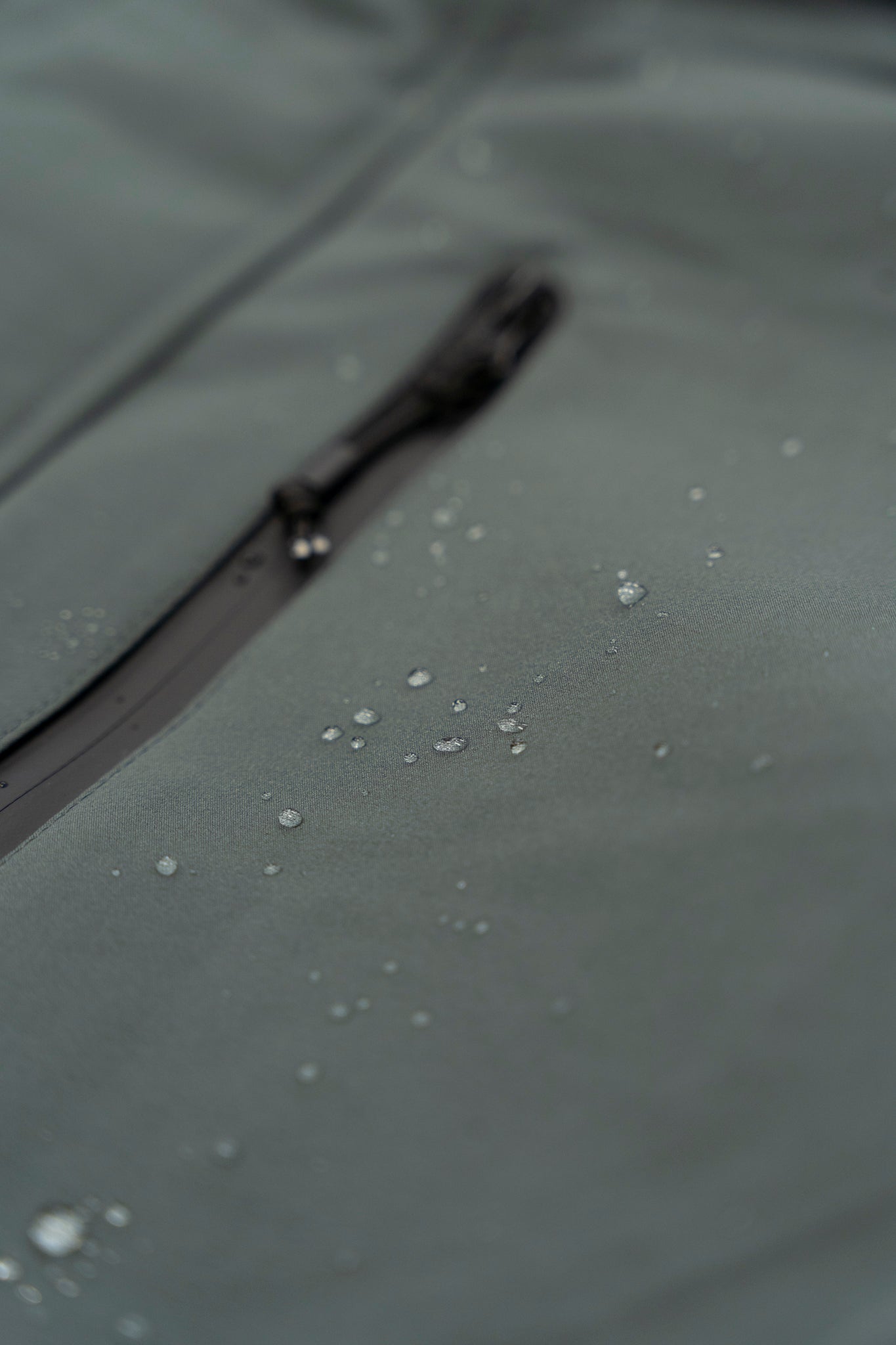 LAKOR Parka Jacket Jacket Urban Chic