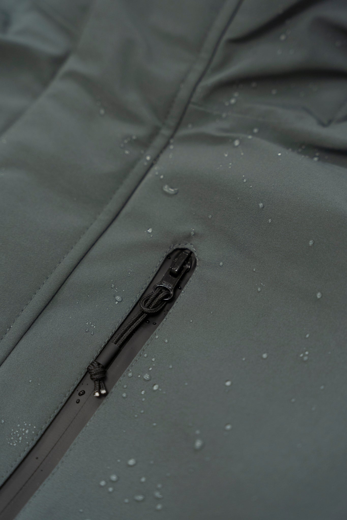 LAKOR Parka Jacket Jacket Urban Chic