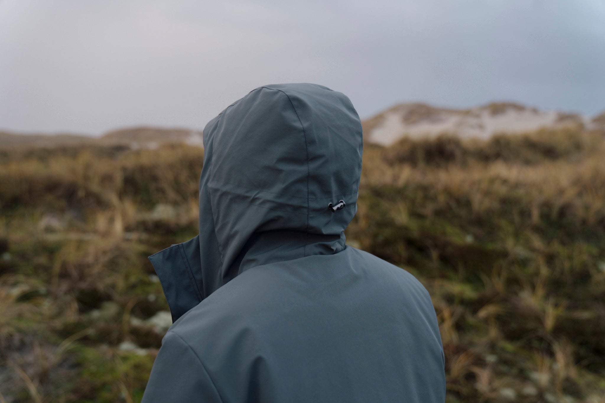 LAKOR Parka Jacket Jacket Urban Chic