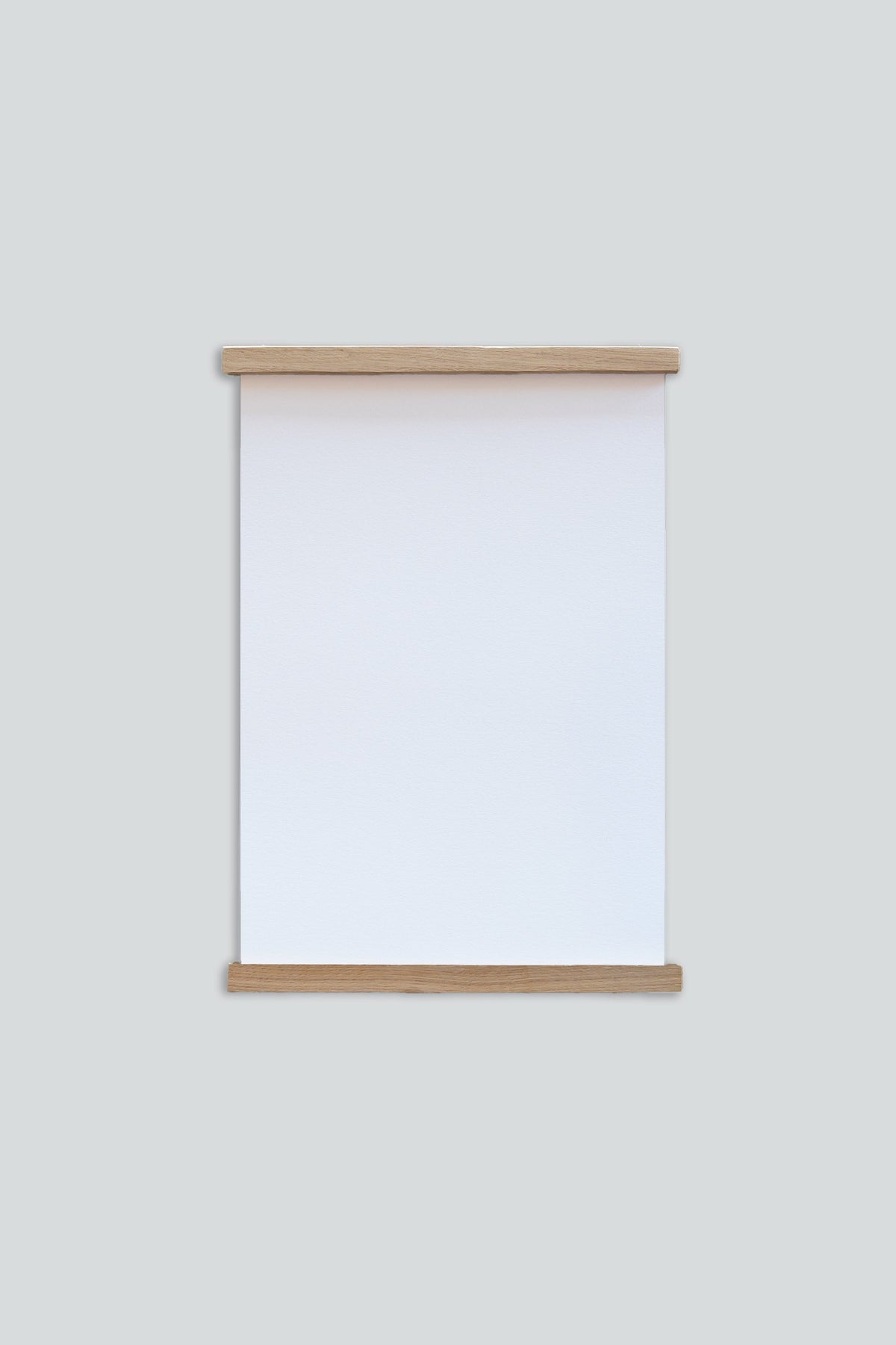 LAKOR Plakatramme i Eg Other Oak