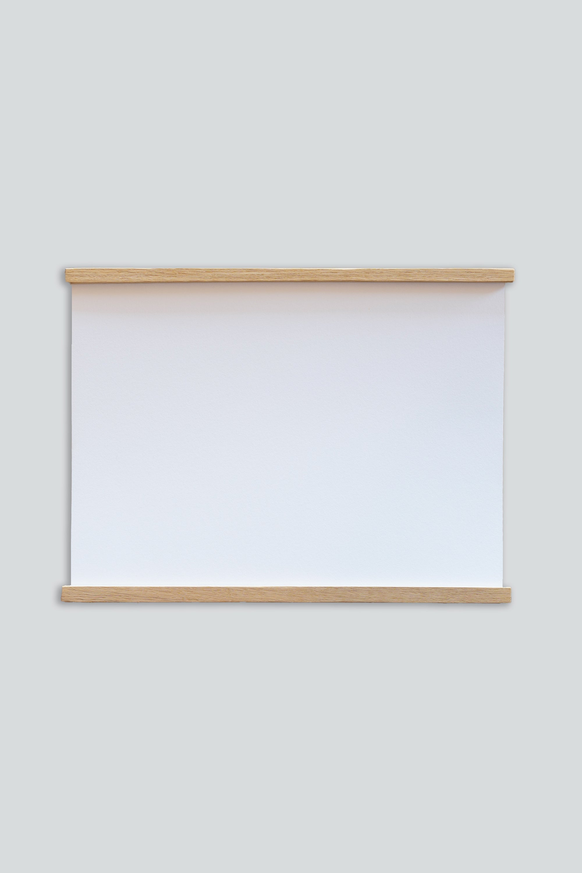 LAKOR Plakatramme i Eg Other Oak