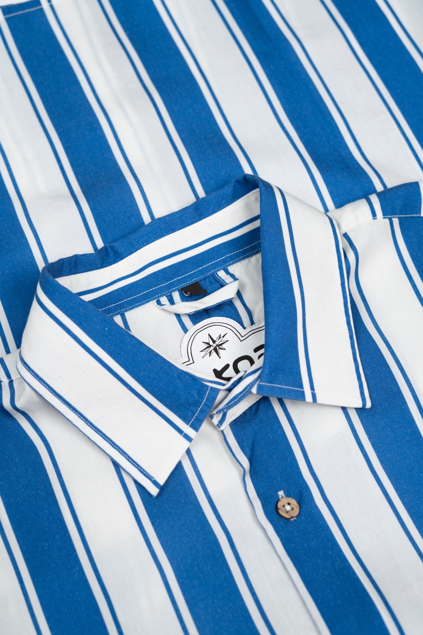 LAKOR Roadline Short Sleeve Shirt Short Sleeve Shirt Limoges