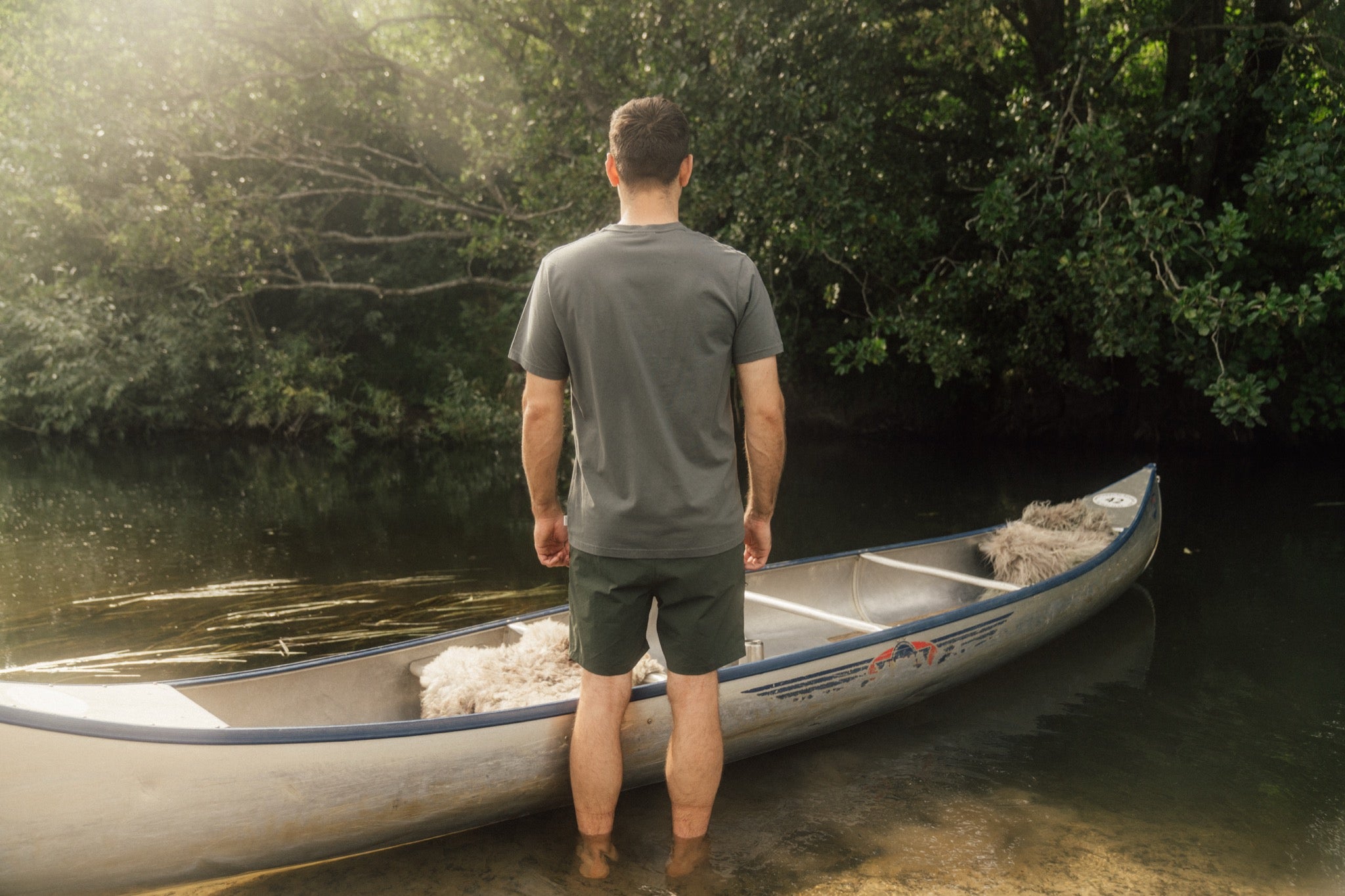 LAKOR Save the Mermaids T-shirt T-Shirt Urban Chic