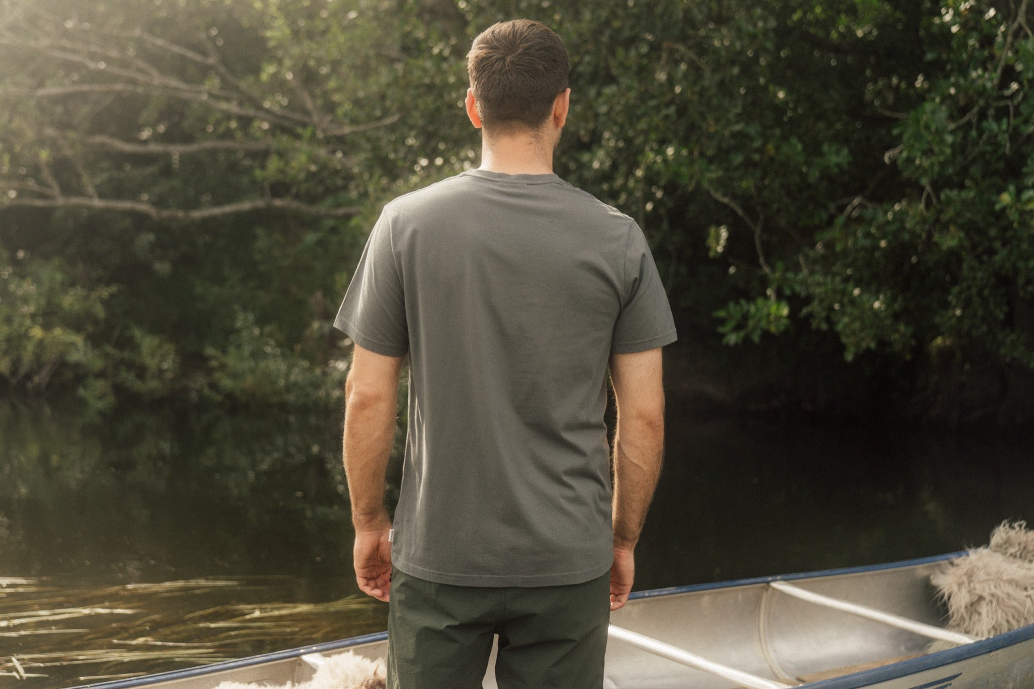 LAKOR Save the Mermaids T-shirt T-Shirt Urban Chic