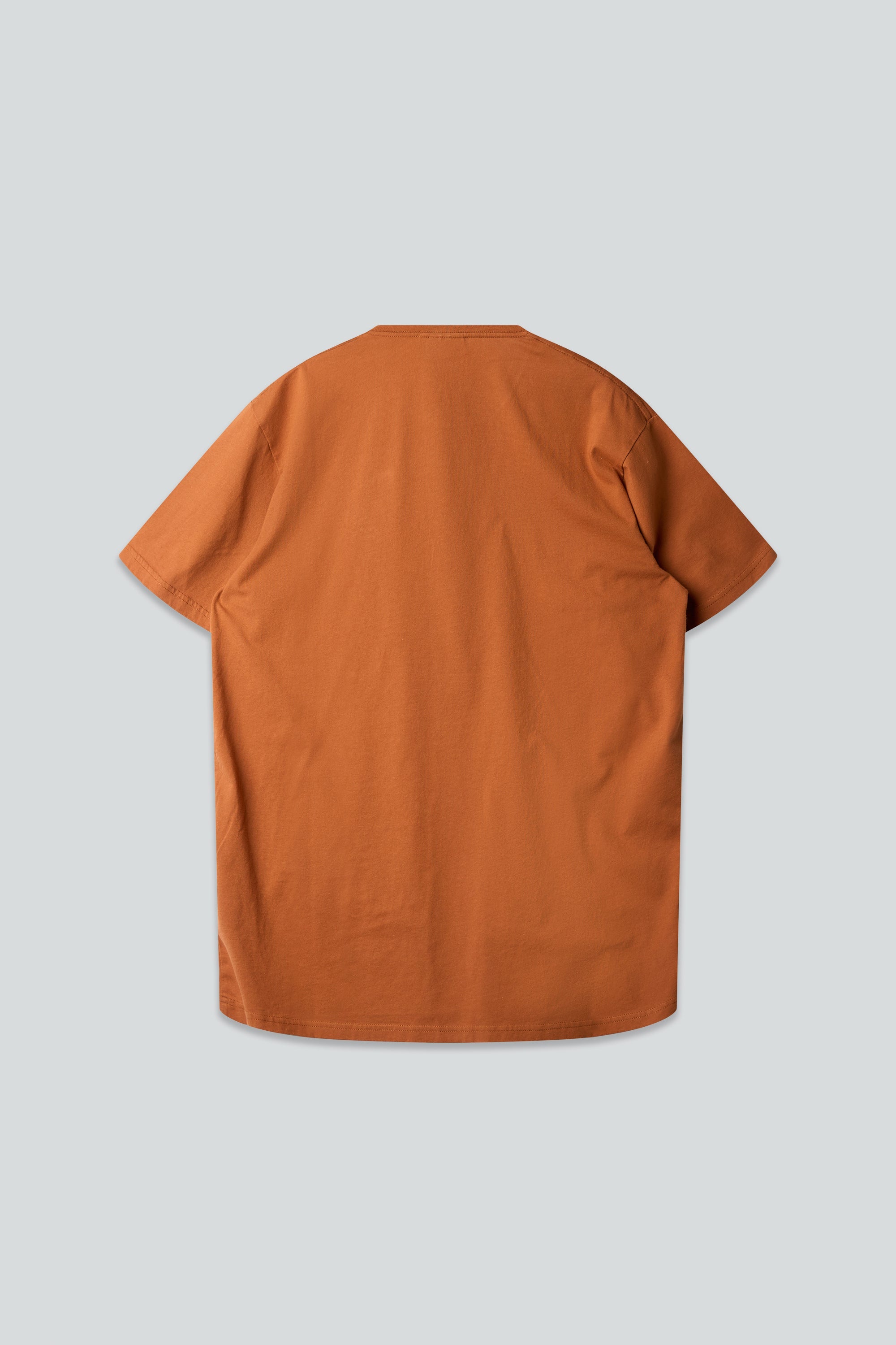Seagull in a Cup T-shirt - Mocha Bisque | LAKOR