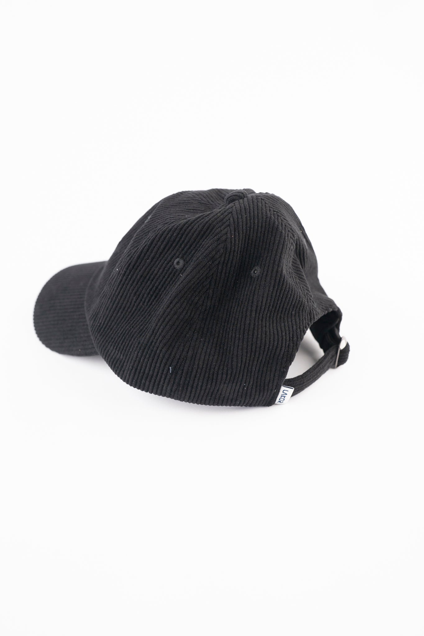 Shark Shaka Courd Cap - Black