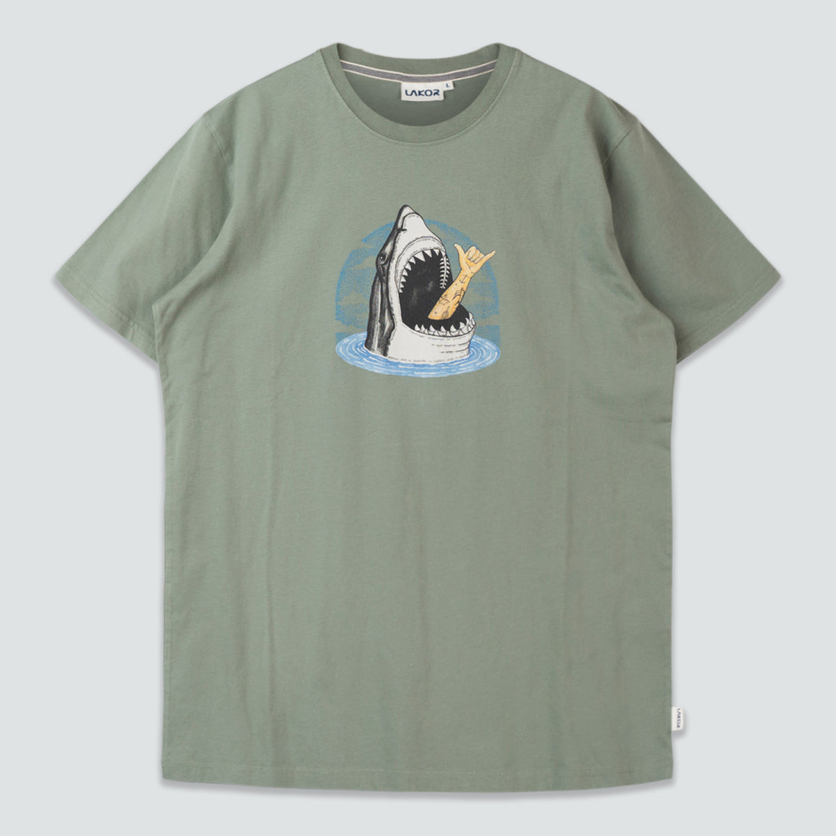Shark_Shaka_T-shirt-T-Shirt-