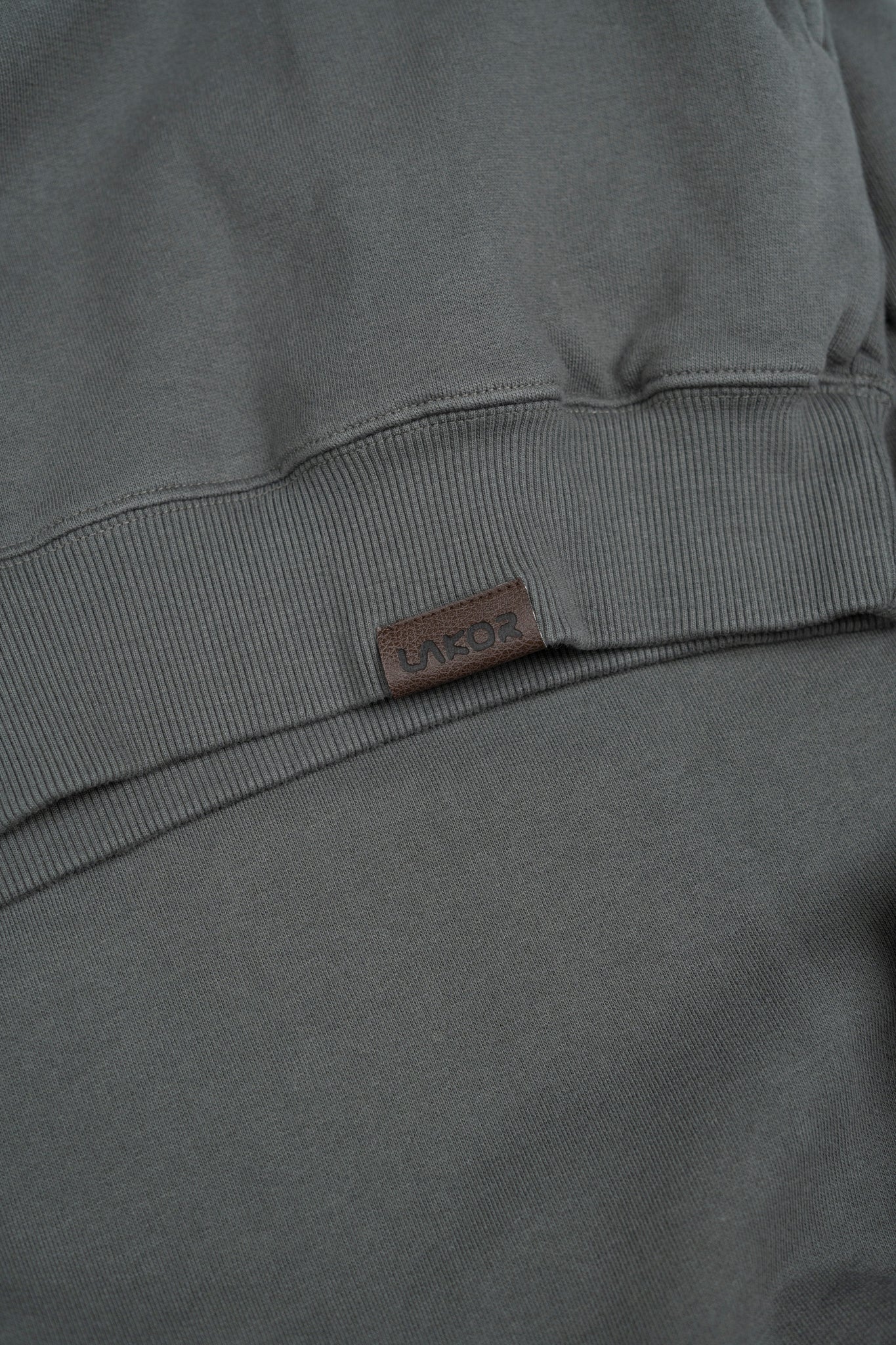 LAKOR Sightseer Seagull Hoodie Sweatshirt Urban Chic