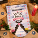 Skipper's Pipes liquorice calendar