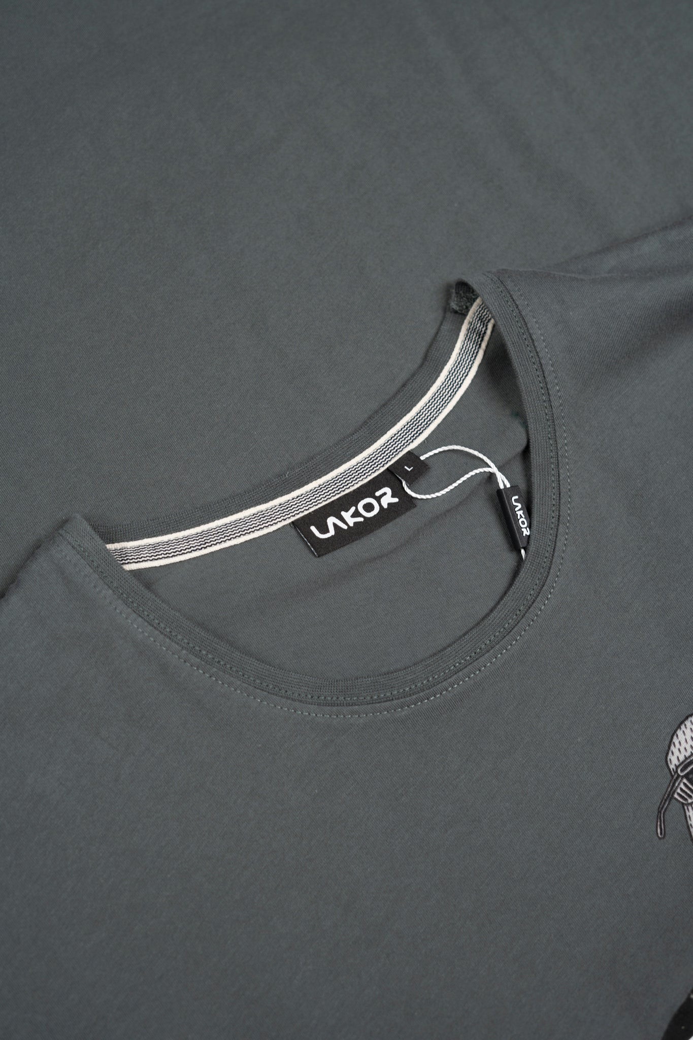 LAKOR Sun Camper T-shirt T-Shirt Urban Chic