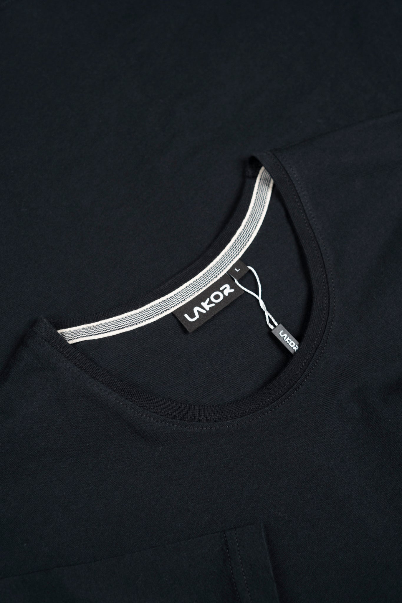 LAKOR Sunshine Seagull T-shirt T-Shirt Moonless Night