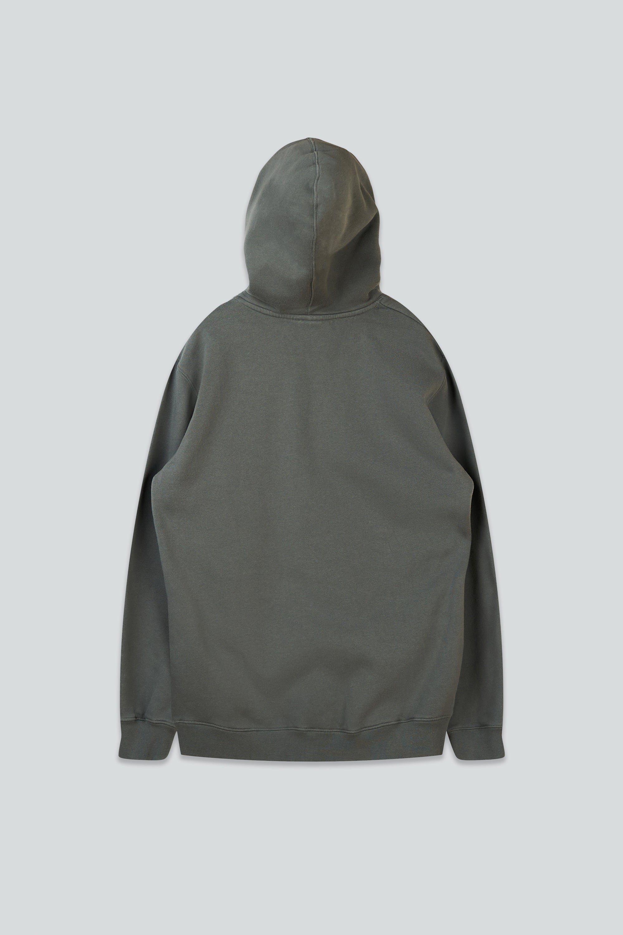 LAKOR The Otter Way Hoodie Sweatshirt Urban Chic