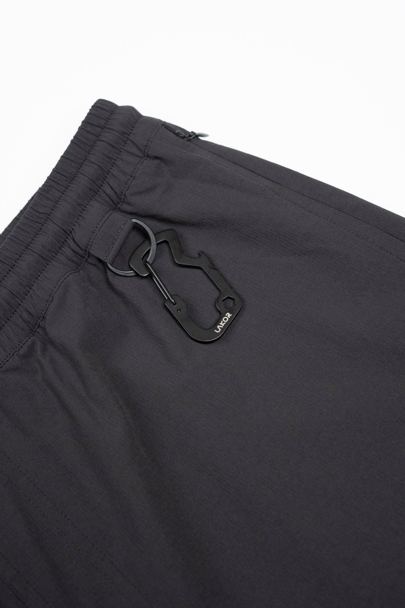 LAKOR Travel Shorts Shorts Moonless Night