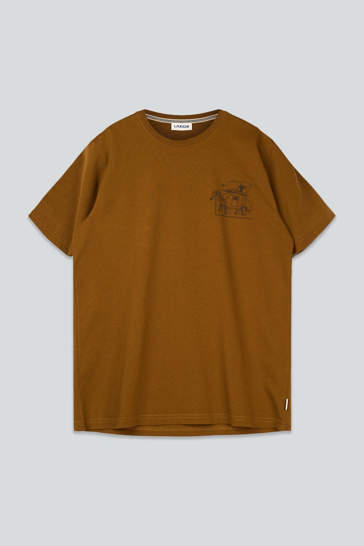 LAKOR Upgrade T-shirt T-Shirt Monk's Robe