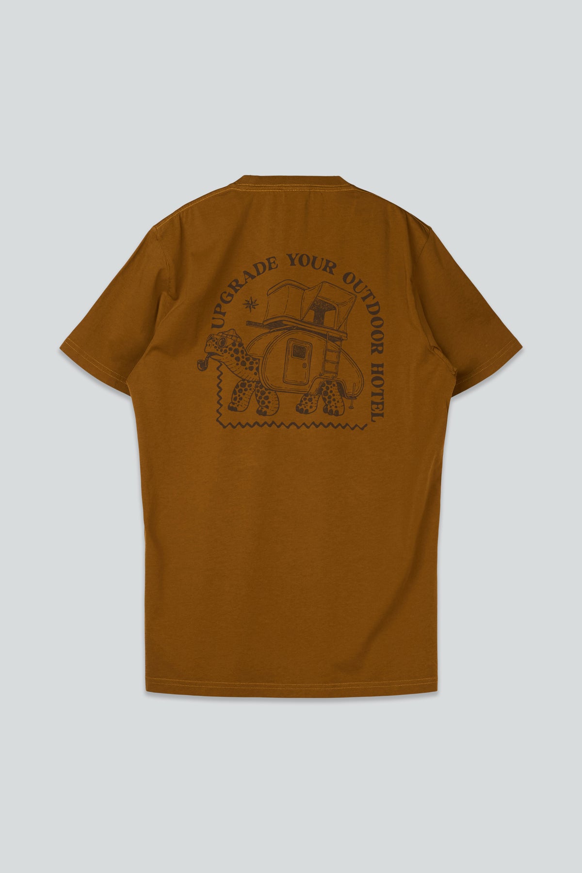 LAKOR Upgrade T-shirt T-Shirt Monk's Robe