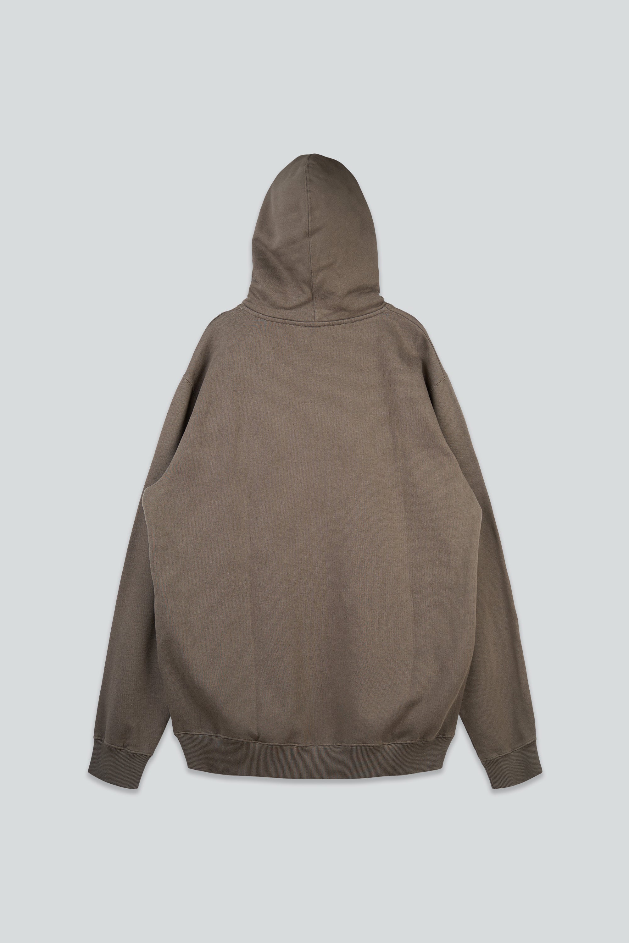 Woodpecker Hoodie - Morel | LAKOR