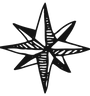 LAKOR logo