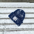 Skagen Beanie (Classic Blue)
