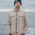 Skagen Beanie (Navy)
