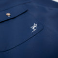 Havana Shirtjacket (Ocean Depths)