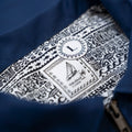 Havana Shirtjacket (Ocean Depths)