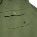 Havana Shirtjacket (Cypress)