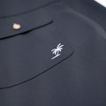 Havana Shirtjacket (Black)