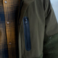 Svalbard Jacket (Green)