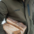 Svalbard Jacket (Green)