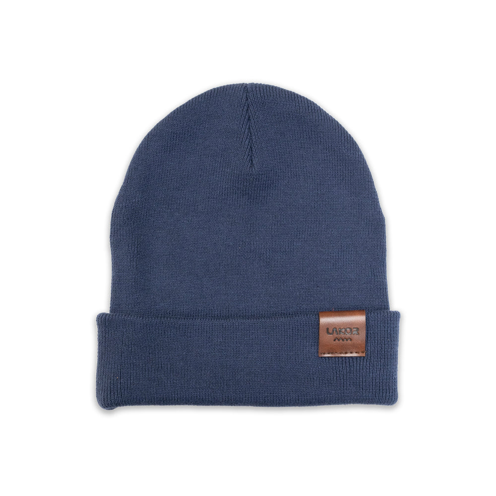 Boom Beanie (Blue Night)