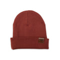 Boom Beanie (Redbrown)