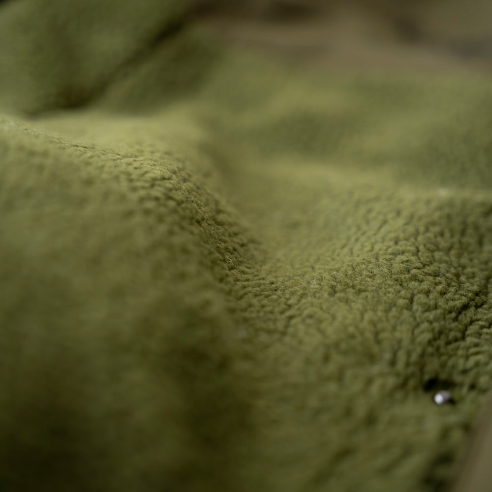 Svalbard Jacket (Green)