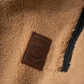 Reversible Jacket (Camel)
