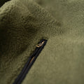 Reversible Jacket (Green)