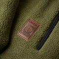 Reversible Jacket (Green)