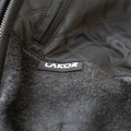 Bonfire Fleece (Dark Grey)