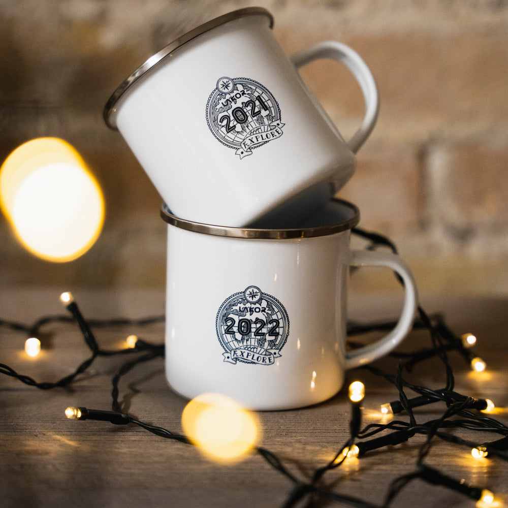 Annual Mug 2022