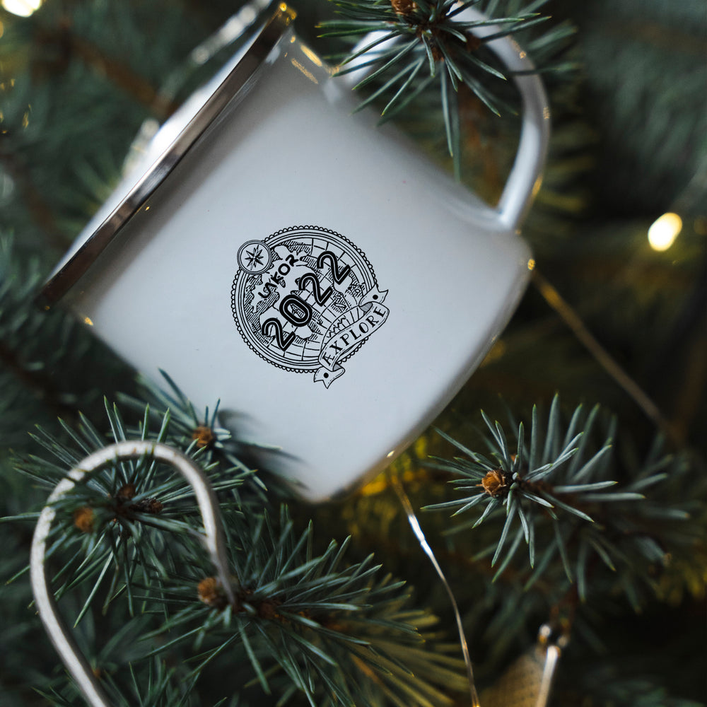Annual Mug 2022