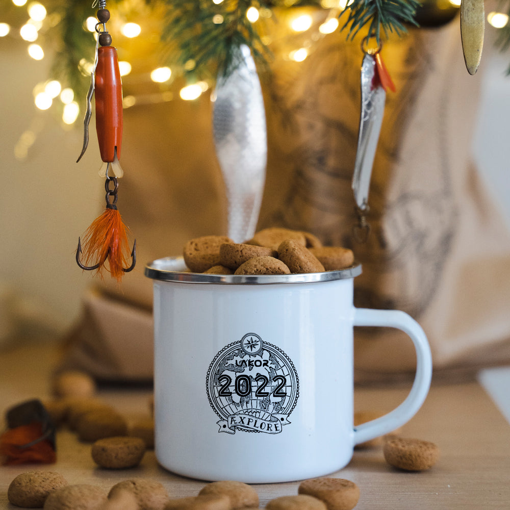 Annual Mug 2022