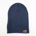 Boom Beanie (Blue Night)